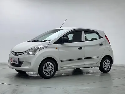 2017 Hyundai Eon Magna + 1