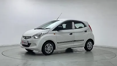 2017 Hyundai Eon Magna + 1 2017 Hyundai Eon Magna + 1