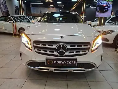 2019 Mercedes-Benz GLA 200 Sport 1 2019 Mercedes-Benz GLA 200 Sport 1