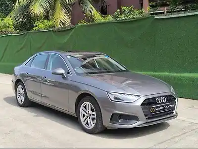 2021 ऑडी a4 प्रीमियम प्लस 40 टीएफएसआई [2021-2024] 1