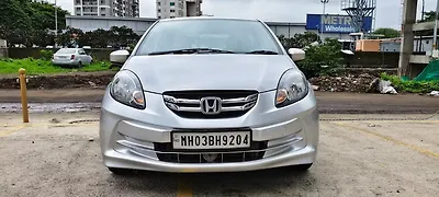 2013 Honda Amaze 1.5 S i-DTEC 1 2013 Honda Amaze 1.5 S i-DTEC 1
