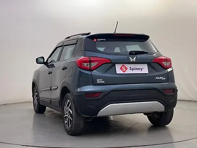 2023 Mahindra XUV300 W8 (O) 1.5 Diesel AMT