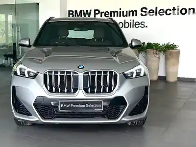 2023 बीएमडब्ल्यू X1 एसड्राइव18आई एम स्पोर्ट 1