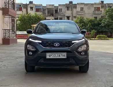 2021 Tata Harrier XZ 1 2021 Tata Harrier XZ 1
