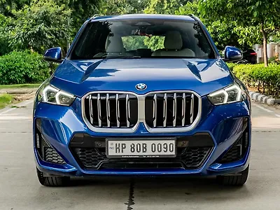 2025 BMW X1 sDrive18i M Sport 1