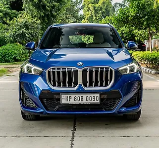 2025 BMW X1 sDrive18i M Sport 1 2025 BMW X1 sDrive18i M Sport 1