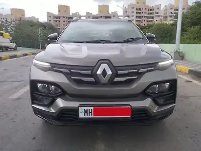 2021 रेनो काईगर rxt एएमटी 1