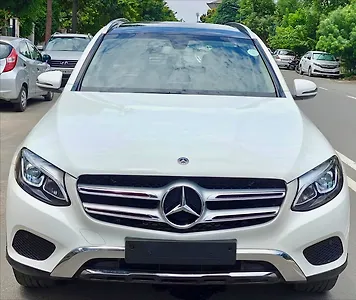 2019 Mercedes-Benz GLC 220 d Prime 1 2019 Mercedes-Benz GLC 220 d Prime 1