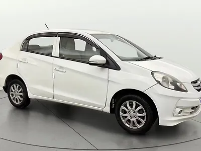 2015 Honda Amaze 1.2 VX i-VTEC 1