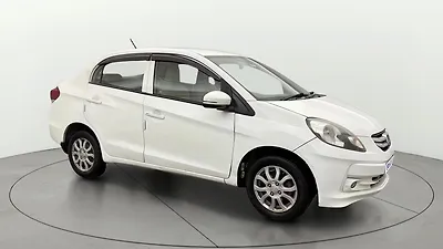 2015 Honda Amaze 1.2 VX i-VTEC 1 2015 Honda Amaze 1.2 VX i-VTEC 1
