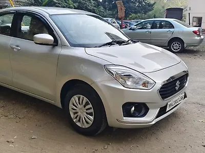 2020 Maruti Suzuki DZire VXi AGS [2020-2023] 1