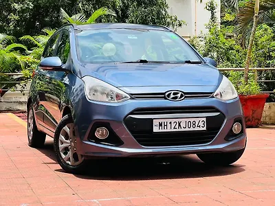 2013 Hyundai i10 Sportz 1.2 Kappa2 1 2013 Hyundai i10 Sportz 1.2 Kappa2 1