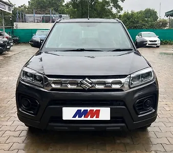 2021 Maruti Suzuki Vitara Brezza VXi 1 2021 Maruti Suzuki Vitara Brezza VXi 1