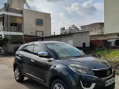 2019 Tata Nexon XM Diesel 1