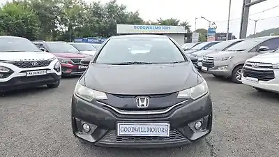 2018 होंडा जैज़ वी पेट्रोल 1 2018 होंडा जैज़ वी पेट्रोल 1