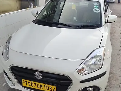 2022 Maruti Suzuki Swift VXi [2021-2023] 1