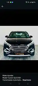 2016 हुंडई ट्यूसॉन 2डब्ल्यूडी gls डीज़ल 1 2016 हुंडई ट्यूसॉन 2डब्ल्यूडी gls डीज़ल 1