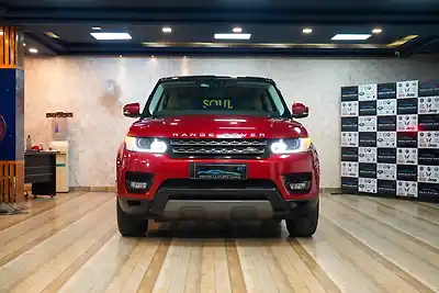 2018 लैंड रोवर रेंज रोवर स्पोर्ट sdv6 hse 1 2018 लैंड रोवर रेंज रोवर स्पोर्ट sdv6 hse 1