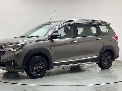 2021 Maruti Suzuki XL6 Zeta MT Petrol 1