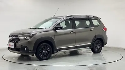 2021 Maruti Suzuki XL6 Zeta MT Petrol 1 2021 Maruti Suzuki XL6 Zeta MT Petrol 1