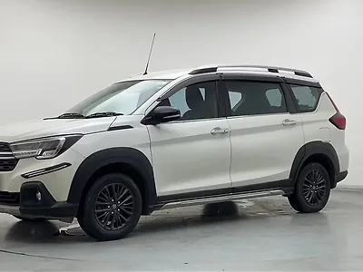 2022 Maruti Suzuki XL6 Zeta MT Petrol [2022-2023] 1