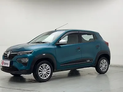 2022 Renault Kwid RXT 1.0 1