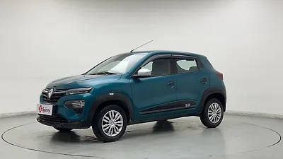 2022 Renault Kwid RXT 1.0 1 2022 Renault Kwid RXT 1.0 1