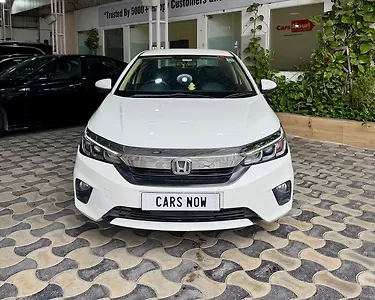Second Hand Honda City V CVT Petrol in Hyderabad Second Hand Honda City V CVT Petrol in Hyderabad