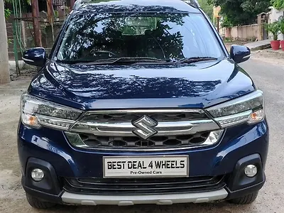2023 Maruti Suzuki XL6 Zeta MT Petrol [2023-2025] 1