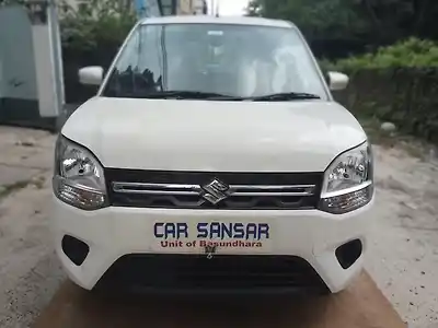 2024 मारुति सुज़ुकी वैगन आर VXI 1.0 [2023-2025] 1