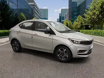2021 टाटा टिगोर xza प्लस [2020-2023] 1