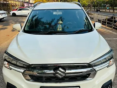 2023 Maruti Suzuki XL6 Zeta MT CNG [2023-2025] 1