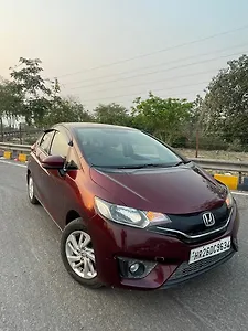 2017 Honda Jazz Privilege Edition AT Petrol 1 2017 Honda Jazz Privilege Edition AT Petrol 1