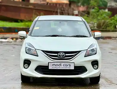 2021 टोयोटा ग्लैंजा जी सीवीटी 1 2021 टोयोटा ग्लैंजा जी सीवीटी 1