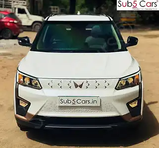2024 Mahindra XUV400 EL 39.4 KWH 1