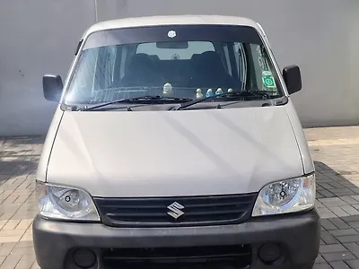 2019 Maruti Suzuki Eeco 5 STR WITH A/C+HTR 1