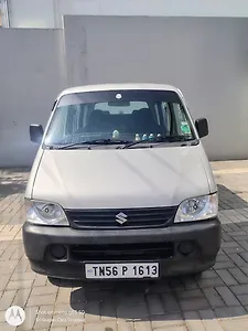 2019 Maruti Suzuki Eeco 5 STR WITH A/C+HTR 1 2019 Maruti Suzuki Eeco 5 STR WITH A/C+HTR 1