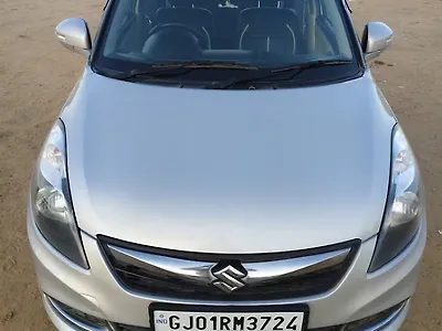 2015 Maruti Suzuki Swift DZire VDI 1 2015 Maruti Suzuki Swift DZire VDI 1