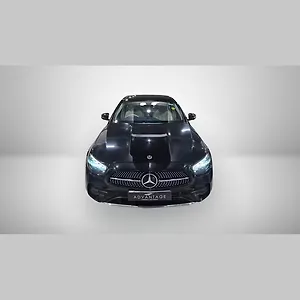 2023 Mercedes-Benz E-Class E 200 Exclusive 1 2023 Mercedes-Benz E-Class E 200 Exclusive 1