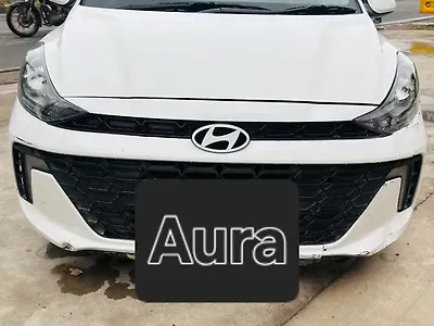 2025 Hyundai Aura S CNG Manual 1