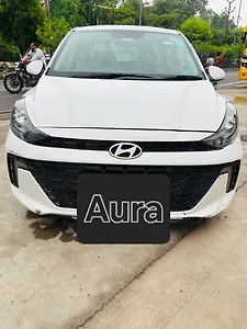 2025 Hyundai Aura S CNG Manual 1 2025 Hyundai Aura S CNG Manual 1