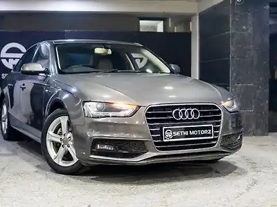 2016 ऑडी a4 35 tdi प्रीमियम प्लस 1 2016 ऑडी a4 35 tdi प्रीमियम प्लस 1
