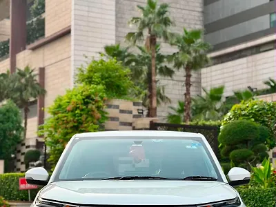 2024 Tata Punch Pure (O) 1