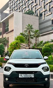 2024 Tata Punch Pure (O) 1 2024 Tata Punch Pure (O) 1