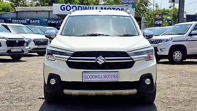 2020 मारुति सुज़ुकी XL6 ज़ेटा एमटी पेट्रोल 1