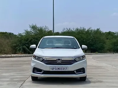 2022 Honda Amaze 1.5 S i-DTEC 1