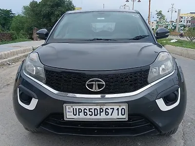 2019 Tata Nexon XM 1