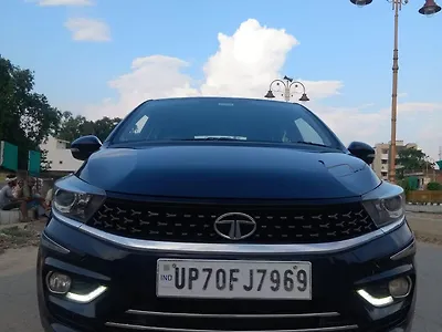 2020 Tata Tigor Revotron XZ+ 1