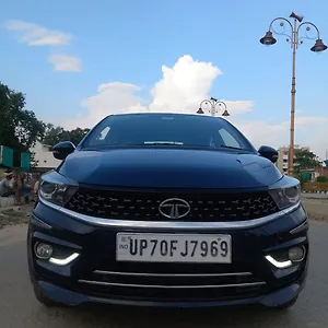 2020 Tata Tigor Revotron XZ+ 1 2020 Tata Tigor Revotron XZ+ 1