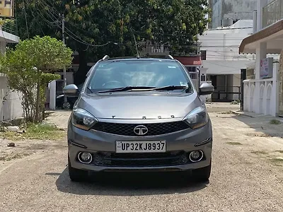 2019 Tata Tiago Revotron XZ Plus 1